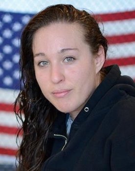 Mercedes White as Self