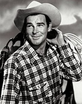 Rod Cameron as Marc Hill