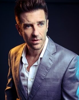 Alexandre Barros