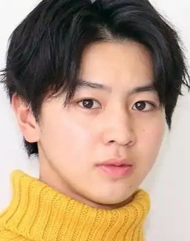 Kodai Fujimoto as Ikuto Sagara