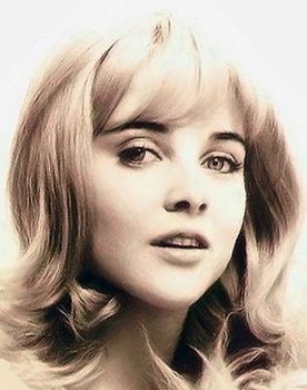 Sue Lyon as Burnsey
