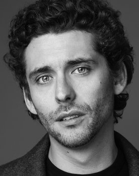 Carlos Carvajal as Tato