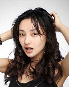 Liu Meilin