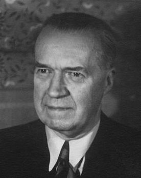 Max Urban