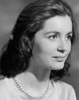Claude Marcault as La femme de l'adjoint