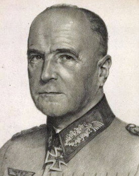 Walther von Brauchitsch