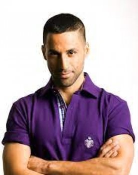 Shahar Hason