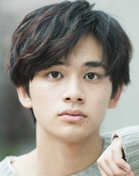 Takumi Kitamura Photo