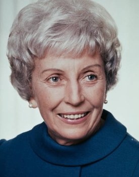Muriel Humphrey