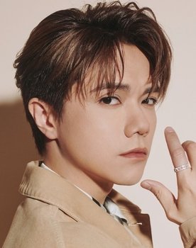 Hins Cheung King-Hin as Male Prostitute