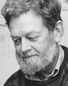 Peter Firmin