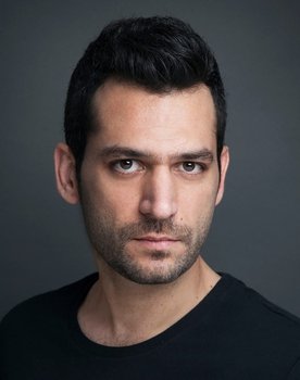 Murat Yildirim as 