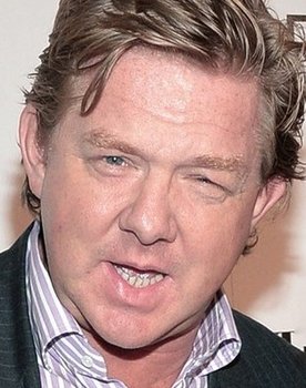 Rupert Wainwright as Hargreaves