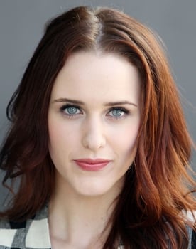 Rachel Brosnahan