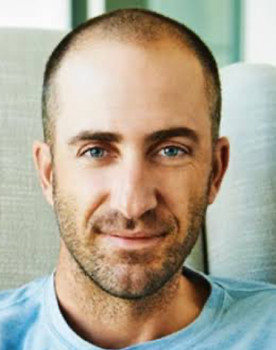 Geoff Ogilvy