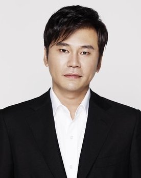 Yang Hyun-suk