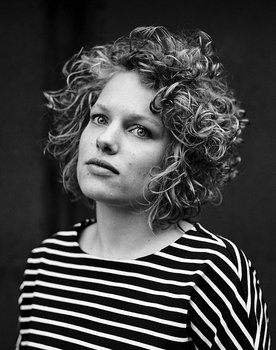 Julia Franz Richter Photo