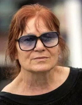 Donatella Baglivo as 