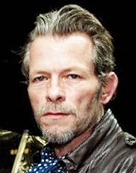 David Palmer