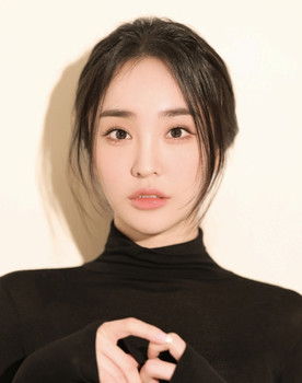 Kim Na-hyun as Nan-cho