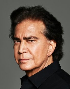 José Luis 'El Puma' Rodríguez