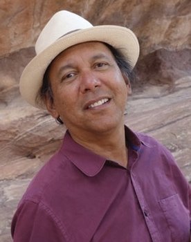 Ricky Fataar as Self