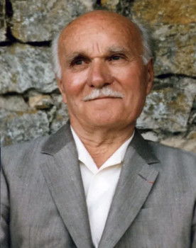 Jean Maitron as Self