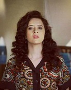 Priya Wal as Misha Dobriyal