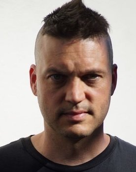 Steve Nalepa as 