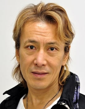 Ryou Horikawa Photo
