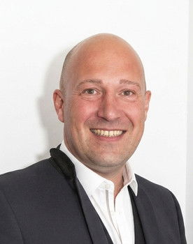 Christophe Mercy as Self : Loft Story 1's Winner