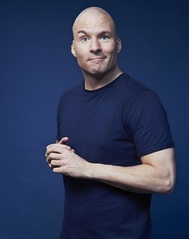 Simon Talbot as 