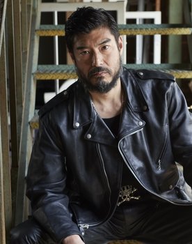 Masahiro Takashima as 