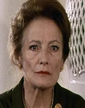 Maria Wimmer as Erbgräfin Stjernenhö
