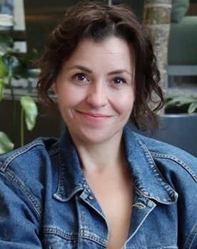 Daneel Van Der Walt