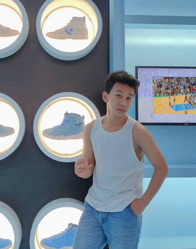 Daffa Syahputra