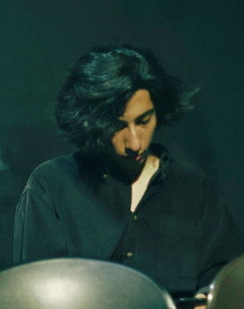Ali moghadam as 