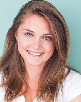 Hallie Haas