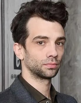 Jay Baruchel as 