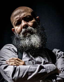 Alexander Sánchez as Bernabé