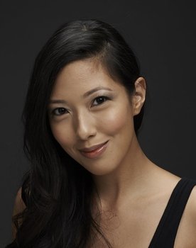 Vanessa Vanderstraaten as Rachel