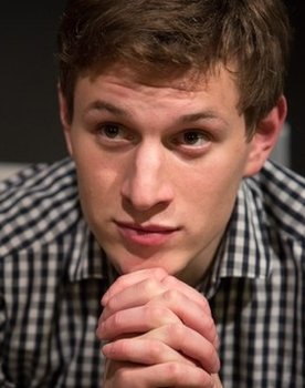 Ilya Shabelnikov