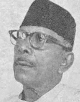 Ahmad Nisfu