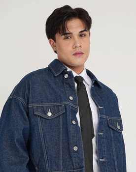Jac Abellana as Jerome Marquez
