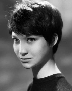 Bérangère Vattier as