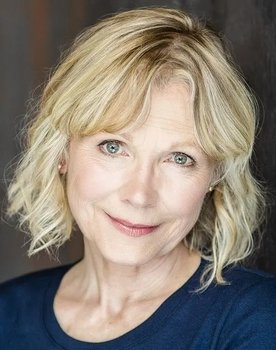 Glenis Wootton Gross as Whore (voice)