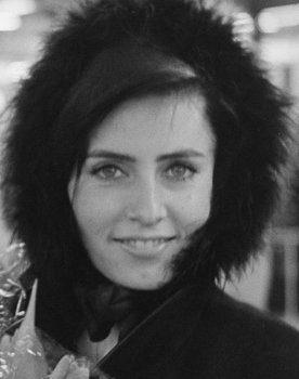 Janine Magnan