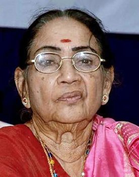 Santha Devi