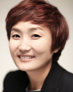 Park Kyeong-rim