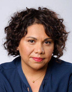 Deborah Mailman